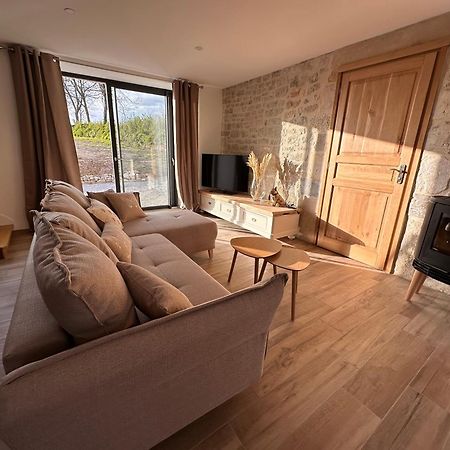 Gite Cotentin Sweet Home Blosville Exterior photo